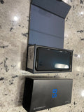 Samsung Galaxy S8 SM-G950U - 64GB - Midnight Black (Unlocked)-OpenBox Formidable Wireless