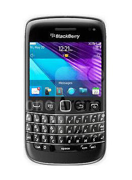 BlackBerry Bold 9790  Unlocked Certified Preowned Formidable Wireless