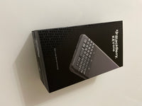 BlackBerry KEYONE BBB100-2 32GB Silver Unlocked New Formidable Wireless