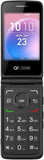 Alcatel Go Flip 4044V Unlocked Senior-Friendly Flip Phone Refurbished Formidable Wireless