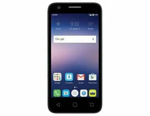 Alcatel Ideal 4060A Unlocked GSM 4G LTE Android Smartphone Refurbished Formidable Wireless