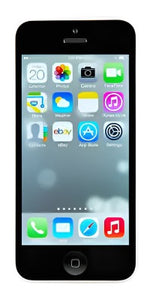 Apple iPhone 5c 8GB White Unlocked A1532 (GSM)-Refurbished Formidable Wireless