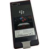 BlackBerry KEY2 LE 64GB Slate Unlocked Dual SIM - Excellent Formidable Wireless