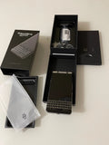 BlackBerry Key One Unlocked 32GB Silver - Formidable Wireless Formidable Wireless