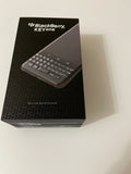 BlackBerry Key One Unlocked 32GB Silver - Formidable Wireless Formidable Wireless