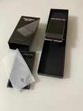 BlackBerry Key One Unlocked 32GB Silver - Formidable Wireless Formidable Wireless