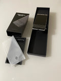 BlackBerry Key One Unlocked 32GB Silver - Formidable Wireless Formidable Wireless