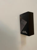 BlackBerry Keyone Unlocked Silver Smartphone - Open Box Formidable Wireless