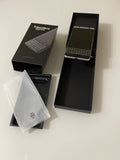 BlackBerry KEYONE BBB100-2 32GB Silver Unlocked New Formidable Wireless
