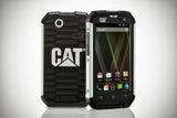 Caterpillar CAT B15 IP67 Ultra - Preowned Rugged Phone Formidable Wireless
