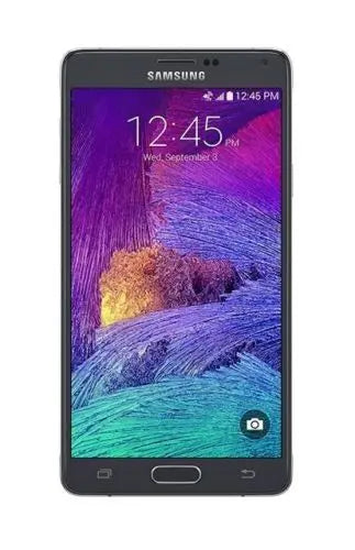 PREOWNED UNLOCKED SAMSUNG GALAXY NOTE 4 Formidable Wireless