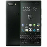 Preowned BlackBerry KEY2 64GB Unlocked Smartphone - Grade A Formidable Wireless