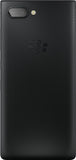 Preowned BlackBerry KEY2 64GB Unlocked Smartphone - Grade A Formidable Wireless
