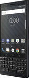 Preowned BlackBerry KEY2 64GB Unlocked Smartphone - Grade A Formidable Wireless