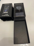 Refurbished BlackBerry KEY2 LE 64GB Gold Unlocked Dual SIM Smartphone - Verizon & Worldwide Compatible Formidable Wireless