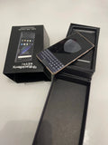 Refurbished BlackBerry KEY2 LE 64GB Gold Unlocked Dual SIM Smartphone - Verizon & Worldwide Compatible Formidable Wireless