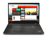 Refurbished Lenovo ThinkPad T480S Business Laptop Formidable Wireless