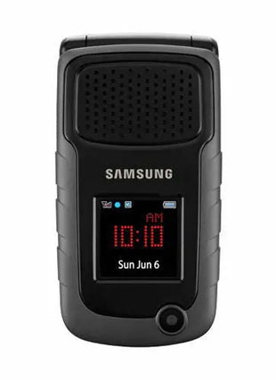 Refurbished Samsung Rugby 2 SGH-A847 Unlocked Flip Phone