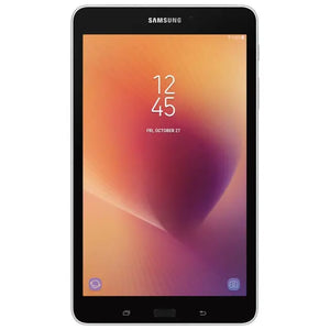 Samsung Galaxy Tab A T380 8.0" 32GB - BLACK, Wi-Fi - Refurbished Formidable Wireless