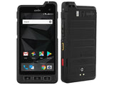 Sonim XP8 XP8800 64GB Black Unlocked LTE Rugged Phone Formidable Wireless