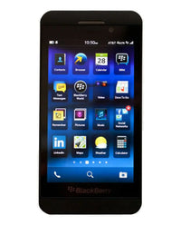 UNLOCKED BLACKBERRY Z10 Refurbished Formidable Wireless
