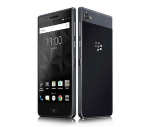 Blackberry Motion 32GB Unlocked Android Smartphone -