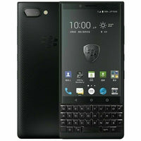 Blackberry key2 64g Unlocked Smartphone model BBF100-2 Preowned Formidable Wireless