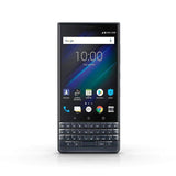 BlackBerry KEY2 LE 64GB Gray Unlocked (Dual SIM) BBE 100-5 Preowned Formidable Wireless