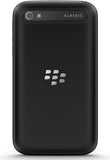 BLACKBERRY CLASSIC Q2O Unlocked  Certified Preowned Formidable Wireless