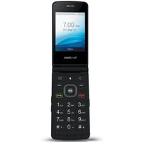 Coolpad Snap  32GB Black (Unlocked) Flip phone New Formidable Wireless