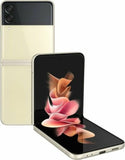 Samsung Galaxy Z Flip3 5G SM-F711U1 128GB Factory Unlocked OPEN BOX Formidable Wireless