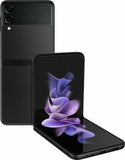 Samsung Galaxy Z Flip3 5G SM-F711U1 128GB Factory Unlocked OPEN BOX Formidable Wireless