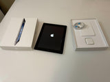 Refurbished Apple iPad 4th Gen. A1459 16GB 9.7in Wi-Fi + Cellular Unlocked - Black Formidable Wireless