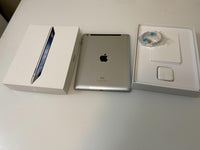 Refurbished Apple iPad 4th Gen. A1459 16GB 9.7in Wi-Fi + Cellular Unlocked - Black Formidable Wireless