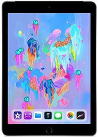 Apple iPad  6th Gen 32GB - Wi-Fi - Cellular Unlocked New Formidable Wireless