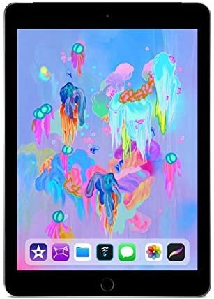 Apple iPad  6th Gen 32GB - Wi-Fi - Cellular Unlocked New Formidable Wireless