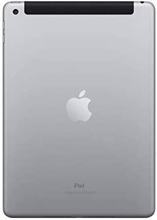 Apple iPad  6th Gen 32GB - Wi-Fi - Cellular Unlocked New Formidable Wireless