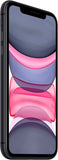 Apple iPhone 11 128GB Smartphone - Black - Unlocked - Certified Refurbished Formidable Wireless