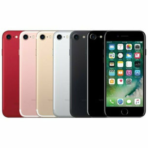 Apple iPhone 7 - 32GB 128GB 256GB - All Colors - Very Good Condition Formidable Wireless