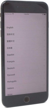 Apple iPhone 7 Plus - 32GB - Black - Unlocked - Smartphone Certified Preowned Formidable Wireless