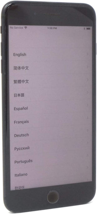 Apple iPhone 7 Plus - 32GB - Black - Unlocked - Smartphone Certified Preowned Formidable Wireless