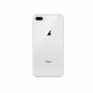 New Apple iPhone 8 Plus 64GB Unlocked Smartphone - Silver/