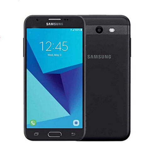 Samsung Galaxy J3 Prime SM-J327 GSM Unlocked Preowned Formidable Wireless