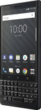 Blackberry key2 64g Unlocked Smartphone model BBF100-2 Preowned Formidable Wireless
