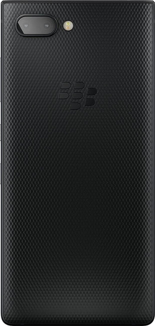 Blackberry key2 64g Unlocked Smartphone model BBF100-2 Preowned Formidable Wireless