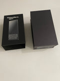 BlackBerry Key2 BBF100-6 64GB Dual-SIM (Unlocked) Silver New Formidable Wireless