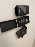 Blackberry Keyone unlocked Silver BBB100-1 open box Formidable Wireless