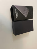 Blackberry Keyone unlocked Silver BBB100-1 open box Formidable Wireless