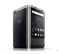 Blackberry KEYone   32GB Single Sim Unlocked New Formidable Wireless