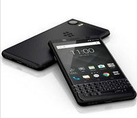 Blackberry KEYone   32GB Single Sim Unlocked New Formidable Wireless
